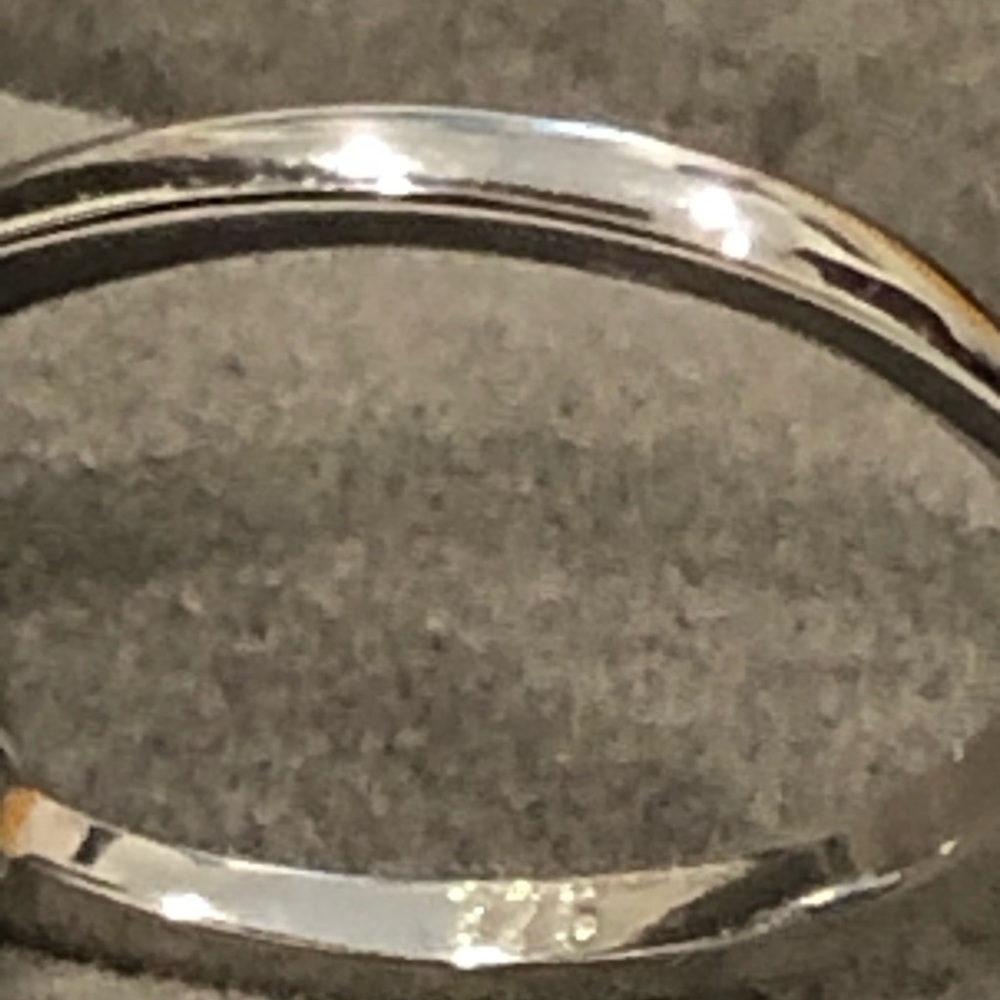 Sterling Silver Rings - Picture 5 of 11